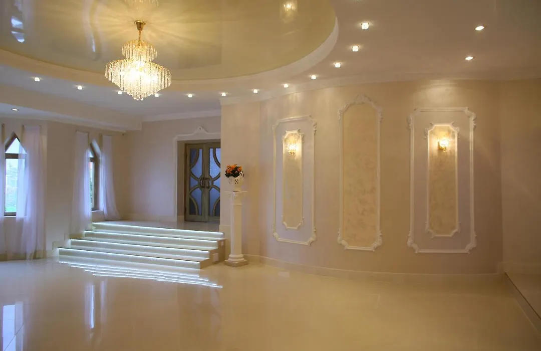 Kseniya Hotel-1