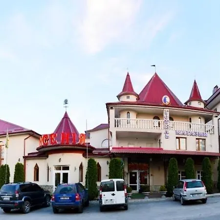 Kseniya Hotel-3