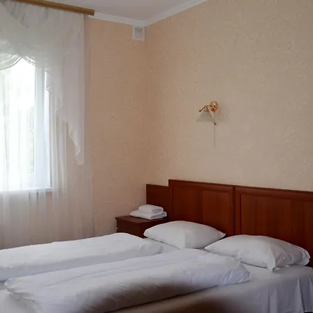Kseniya Hotel-2